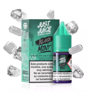 Just Juice Salt