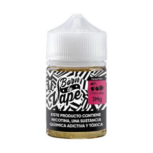 Born To Vape Freebase