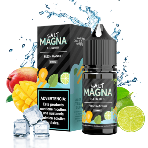 Fresh Mango - Magna Nicsalt - 30ml
