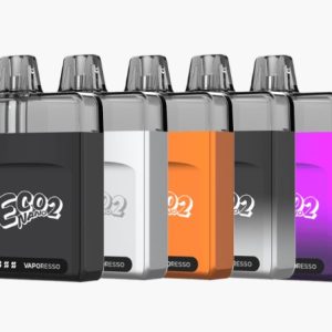 Eco Nano Pro – 1000mAh – Kit Pod System – Vaporesso