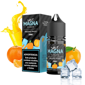 Freezing Tango - Magna Nicsalt - 30ml