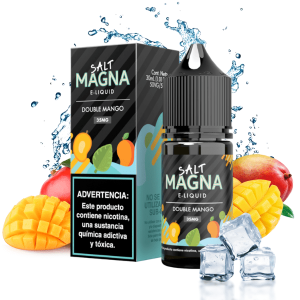 Double Mango - Magna Nicsalt - 30ml