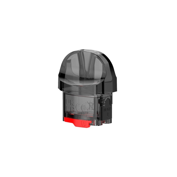 Cartucho de Reposição - Nord PRO - 3,3ml - Smok - Imagem 2