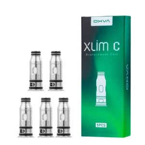 Bobina Coil (Reposição) - Xlim C - 1.2 ohm - Oxva
