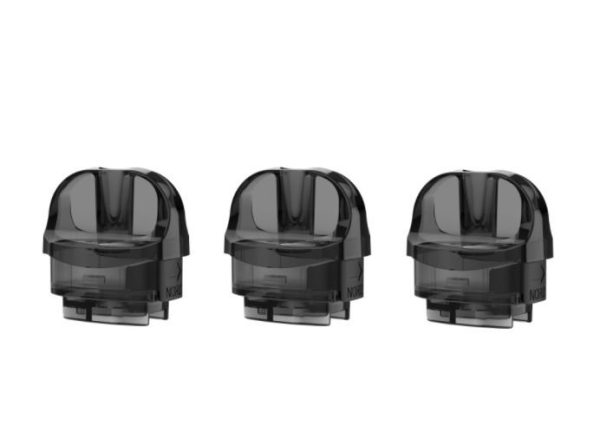 Pod (Cartucho) de reposição Nord 50W - Nord Pod - 4.5ml - Smok - Imagem 2