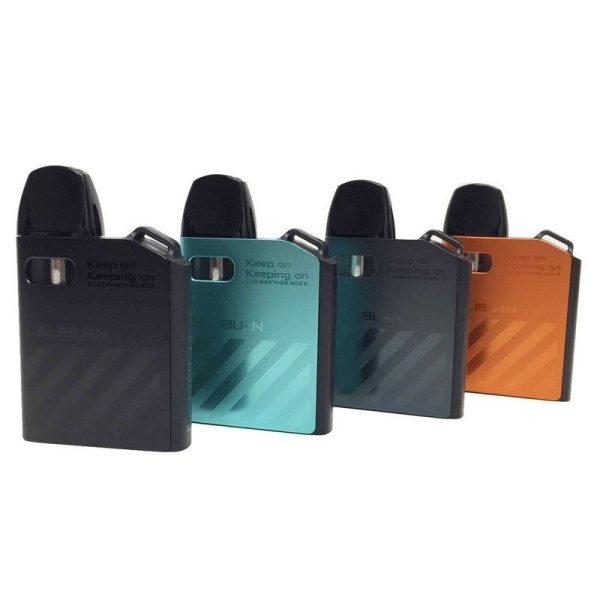 Caliburn AK2 - 15w - 520mAh - Kit Pod System - Uwell - Imagem 4