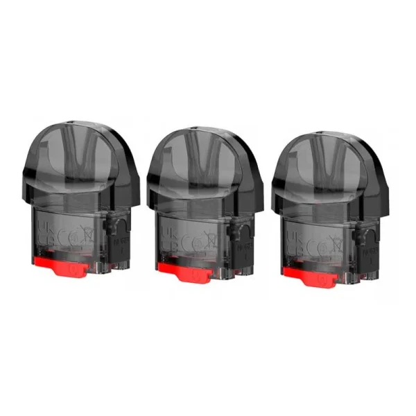 Cartucho de Reposição - Nord PRO - 3,3ml - Smok