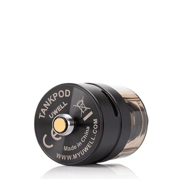 Kit Atomizador Tank Pod - Aeglos - Imagem 2
