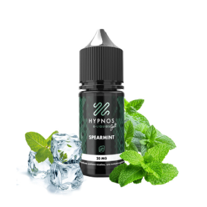 Spearmint - Hypnos Salt - 30ml
