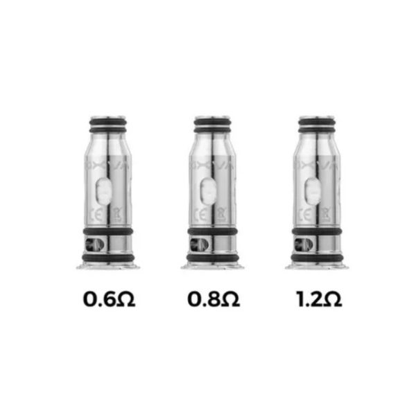 Bobina Coil (Reposição) - Xlim C - 1.2 ohm - Oxva - Imagem 2