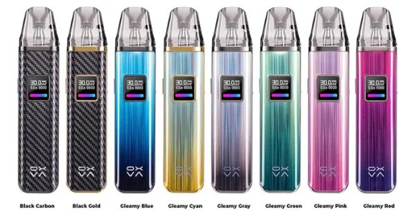 OXVA Xlim Pro - 1000mAh - Kit Pod System - OXVA - Imagem 2