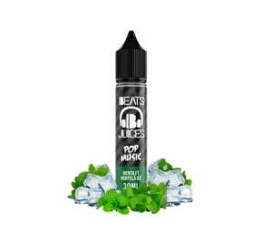 Pop Music – Beats Juice – 30ml