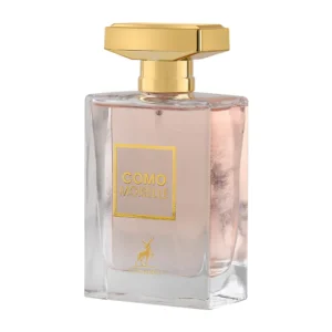 COMO MOISELLE MAISON ALHAMBRA - PERFUME FEMININO - EAU DE PARFUM