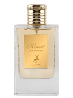 KISMET FOR WOMEN MAISON ALHAMBRA - PERFUME FEMININO - EAU DE PARFUM