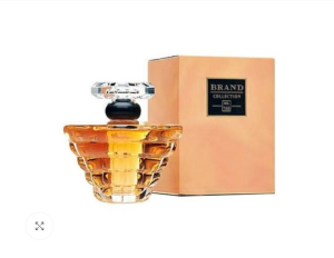 BRAND COLLECTION 166 - TRESOR LANCÔME - FEMININO