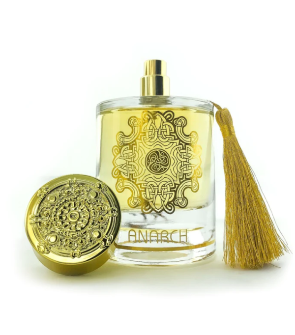 ANARCH MAISON ALHAMBRA - PERFUME FEMININO - EAU DE PARFUM - Imagem 3