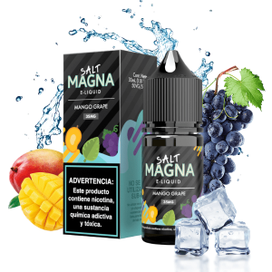 Mango Grape – Magna Nicsalt – 30ml