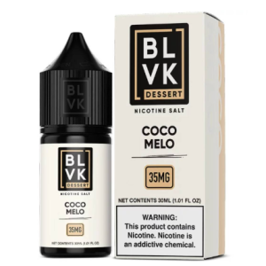 Coco Melo - Remix Series - BLVK Salt - 30ml