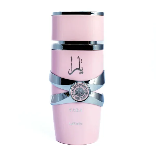 YARA LATTAFA - PERFUME FEMININO - EAU DE PARFUM