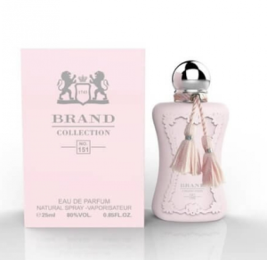 BRAND COLLECTION 151 - DELINA - FEMININO