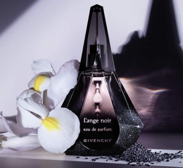 L'ANGE NOIR GIVENCHY - PERFUME FEMININO - EAU DE PARFUM - Imagem 3
