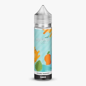 Double Mango - Magna - 60ml
