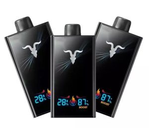Pod Descartável – Ignite – V300 – 30000 Puffs – 50mg