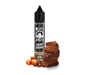 Deep House - Beats Juice - 30ml