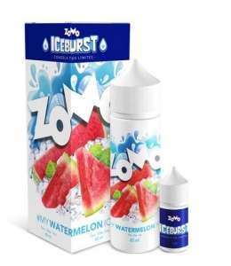 Watermelon Ice – Iceburst – Zomo – 60ml