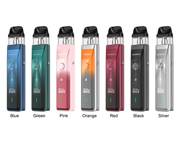Xros Pro - 1200 mAh - Kit Pod System - Vaporesso - Imagem 2