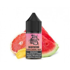Zen Haus Salt - Meditation - 30ml
