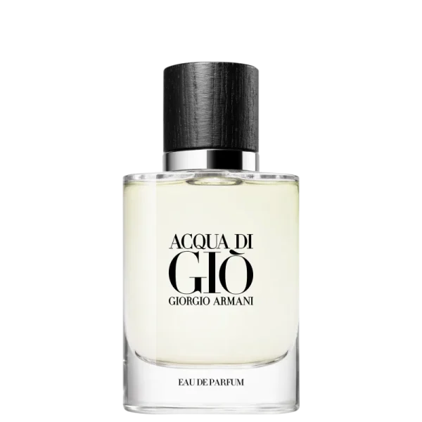 ACQUA DI GIÒ GIORGIO ARMANI - PERFUME MASCULINO - EAU DE PARFUM