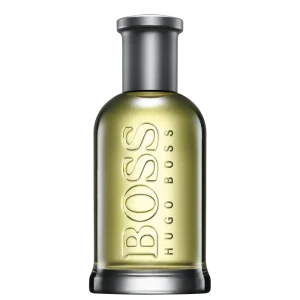 BOSS BOTTLED - HUGO BOSS - PERFUME FEMININO - EAU DE PARFUM