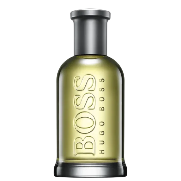 BOSS BOTTLED - HUGO BOSS - PERFUME FEMININO - EAU DE PARFUM
