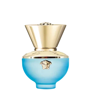 DYLAN TURQUOISE VERSACE - PERFUME FEMININO - EAU DE TOILETTE