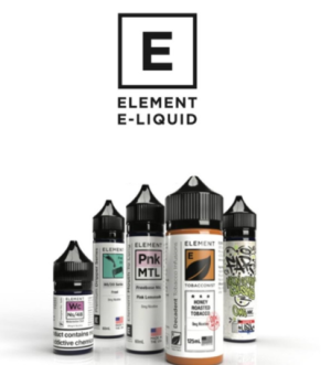 Freebase Element - 60ml
