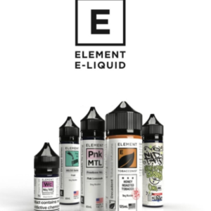 Freebase Element - 60ml
