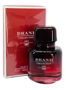 BRAND COLLECTION 294 – PERFUME FEMININO