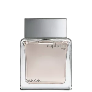 EUPHORIA MEN CALVIN KLEIN - PERFUME MASCULINO - EAU DE TOILETTE