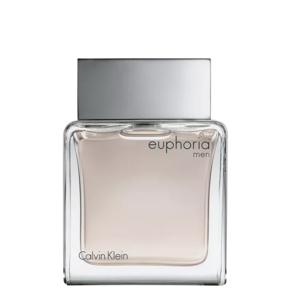 EUPHORIA MEN CALVIN KLEIN - PERFUME MASCULINO - EAU DE TOILETTE