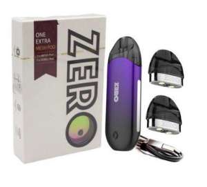 Renova Zero Care – 12.5W 650mAh Pod System – Vaporesso