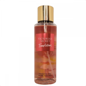 BODY SPLASH TEMPTATION - VICTORIA'S SECRET