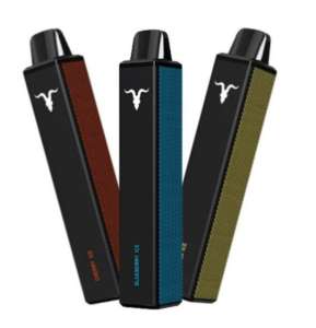 Pod Descartável – Ignite – V35 – 3500 Puffs – 50mg