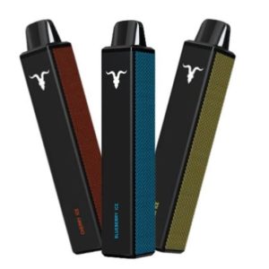 Pod Descartável – Ignite – V35 – 3500 Puffs – 50mg