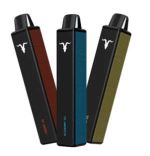 Pod Descartável – Ignite – V35 – 3500 Puffs – 50mg