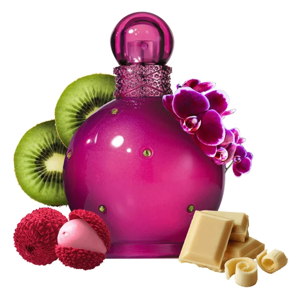 FANTASY BRITNEY SPEARS - PERFUME FEMININO - EAU DE TOILETTE - Imagem 3