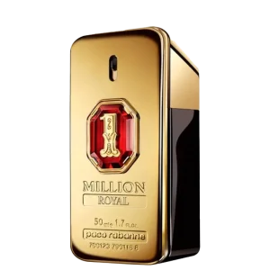 1 MILLION ROYAL PACO RABANNE - PERFUME MASCULINO - EAU DE PARFUM
