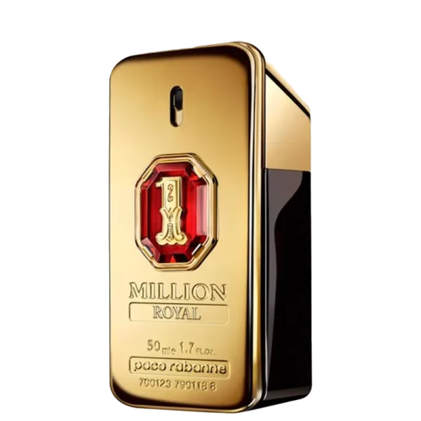 1 MILLION ROYAL PACO RABANNE - PERFUME MASCULINO - EAU DE PARFUM