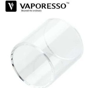 Tubo de vidro - Reto - Veco Solo Plus - 4 mL