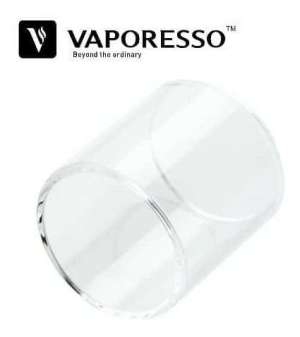 Tubo de vidro - Reto - Veco Solo Plus - 4 mL